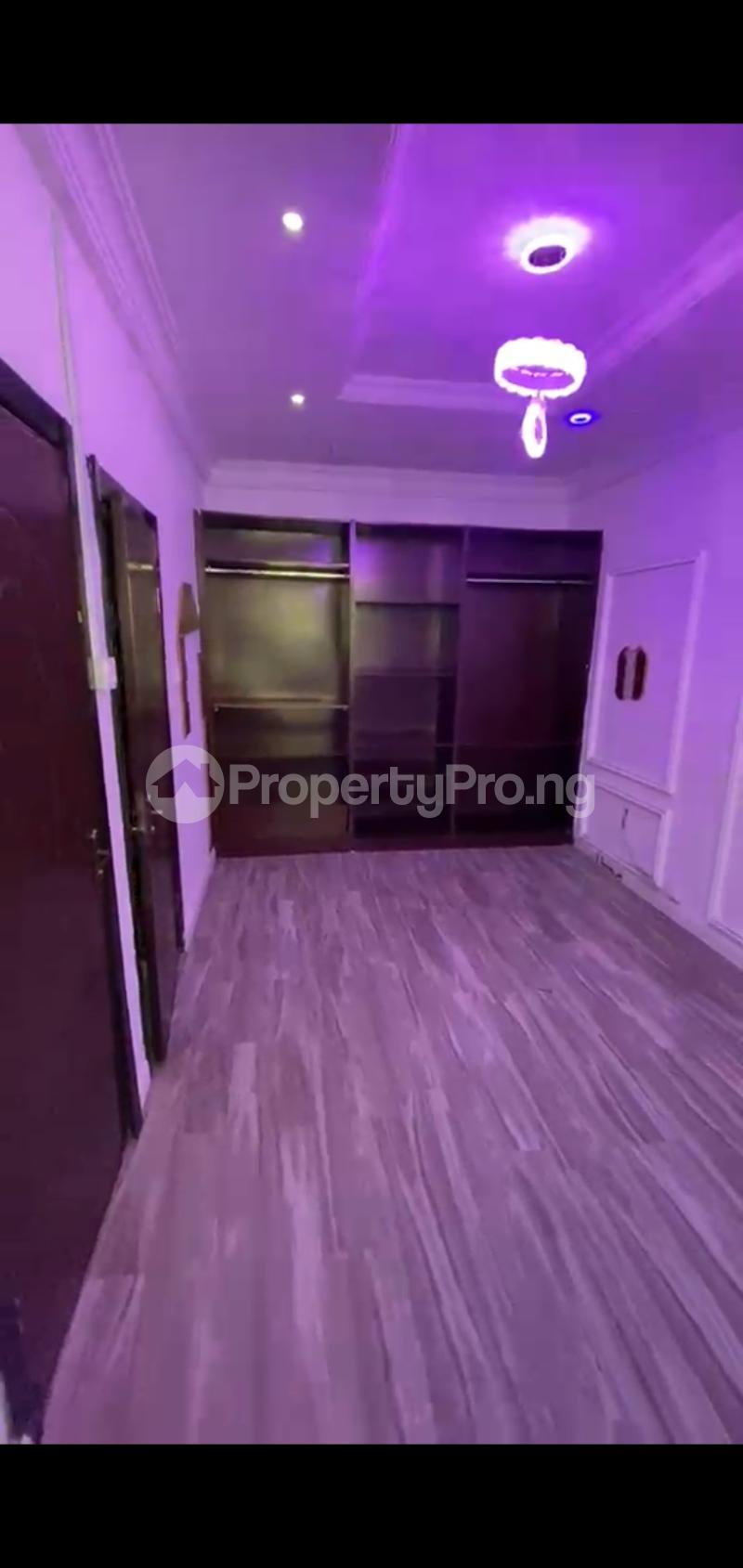 1 bedroom Flat / Apartment for rent Bera Estate Chevron Drive Lekki Lagos
