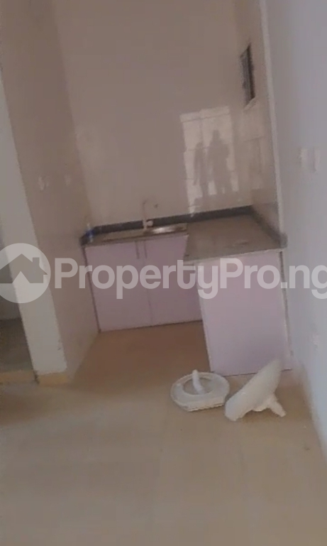 Flat / Apartment for rent Wuye Wuye Abuja