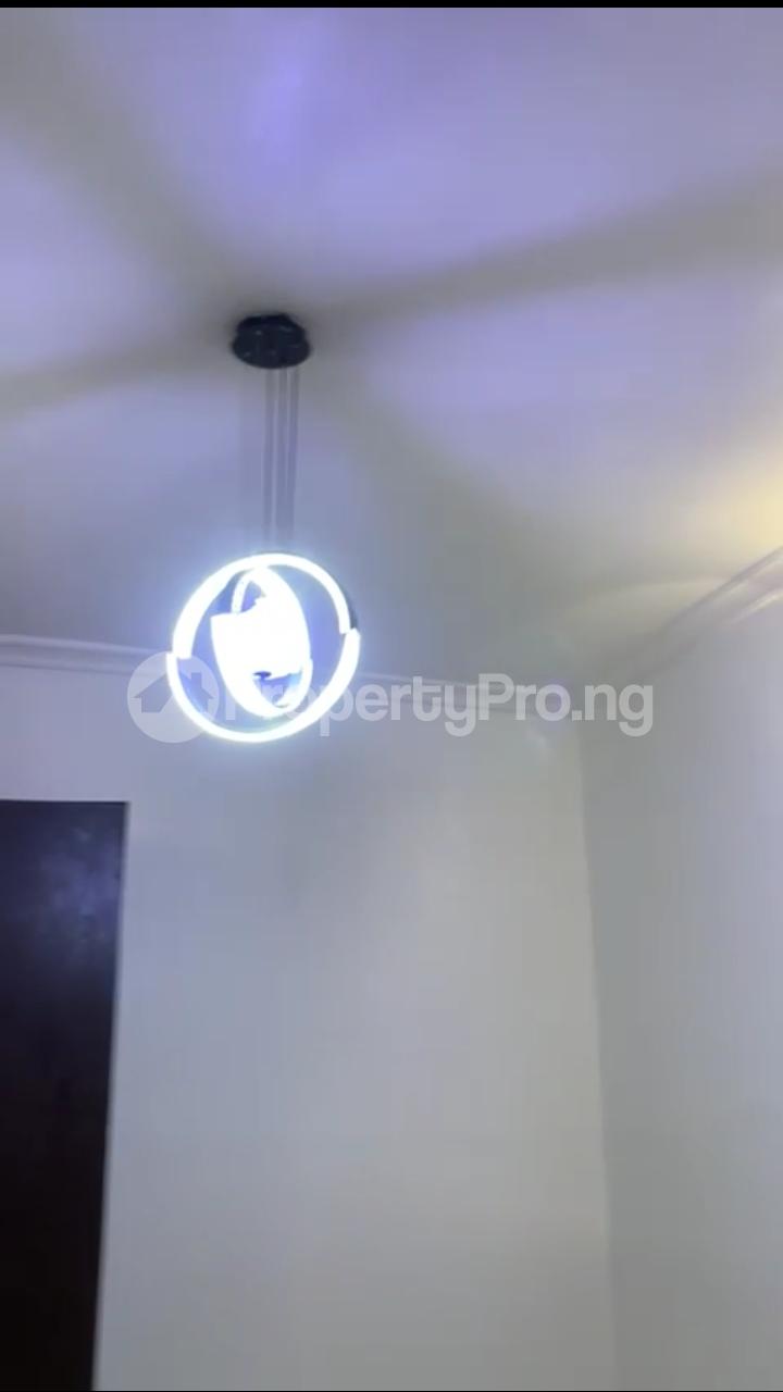 1 bedroom Flat / Apartment for rent Hopewell Estate, Sangotedo, Ajah Lagos