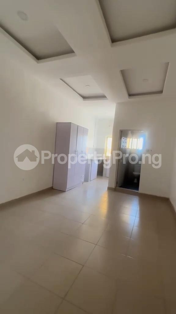 Flat / Apartment for rent Wuye Abuja