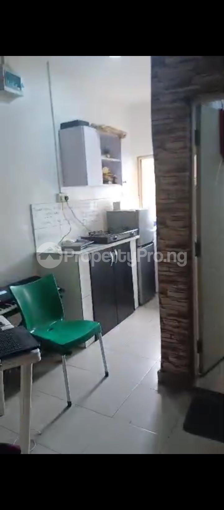 Flat / Apartment for rent Wuye Tarred Road Wuye Abuja