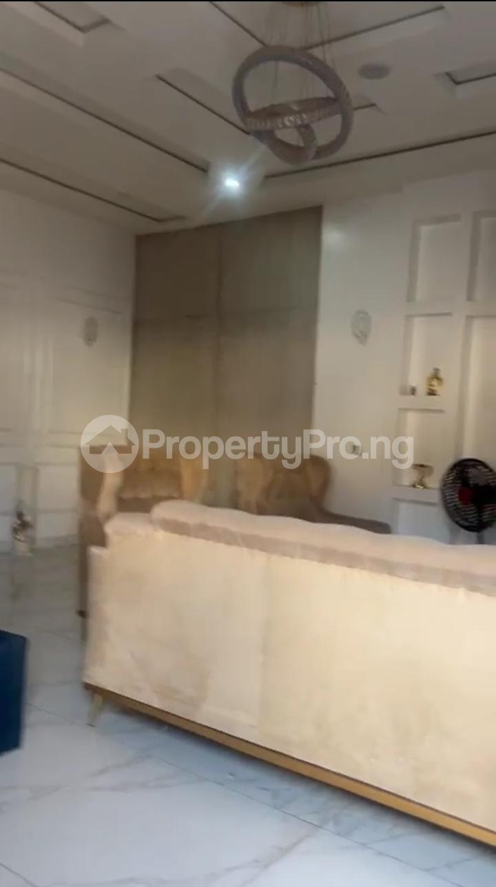 1 bedroom Flat / Apartment for rent Chevron Drive, Lekki, Lagos Lekki Lagos
