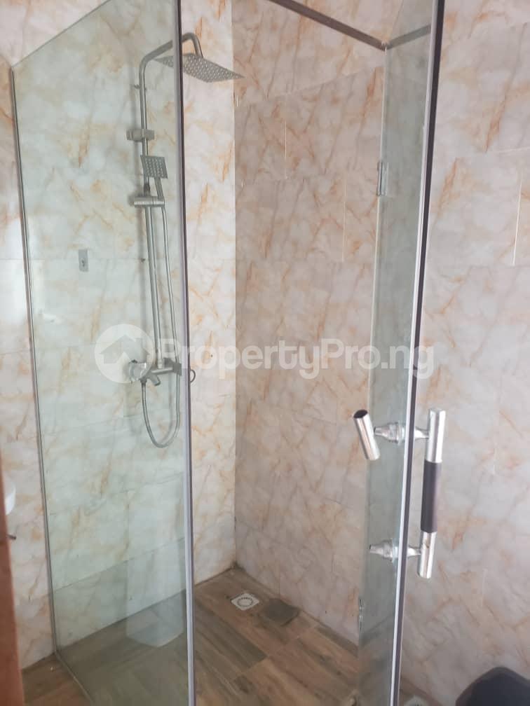 Flat / Apartment for rent Ikate Lekki Lagos