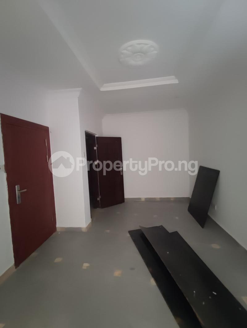 1 bedroom Flat / Apartment for rent New Road Igbo-efon Lekki Lagos