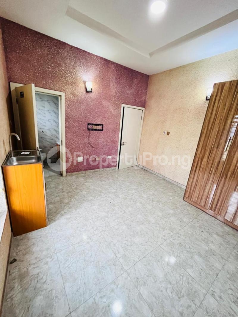 1 bedroom Flat / Apartment for rent Orchid Lekki Lagos