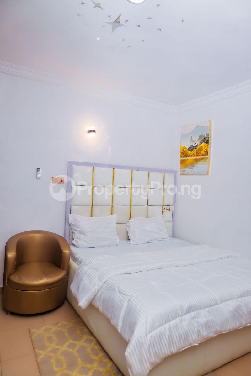 1 bedroom Flat / Apartment for shortlet Oluode Estate Off Akala Express Oluyole Extension Ibadan Oluyole Estate Ibadan Oyo