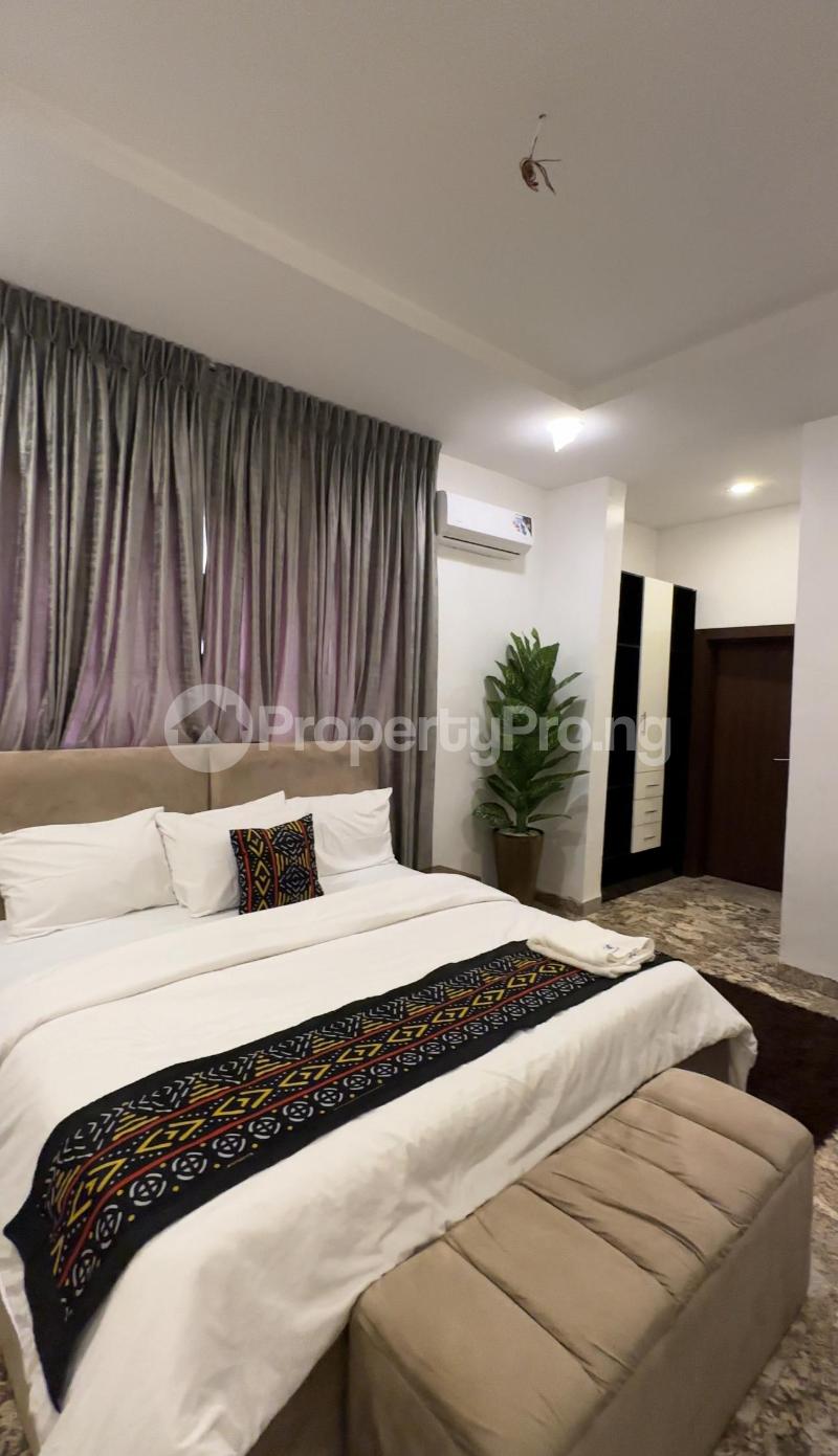 1 bedroom Flat / Apartment for shortlet Mabushi Abuja