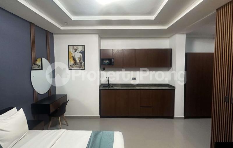 1 bedroom Flat / Apartment for shortlet Abuja Life Camp Abuja
