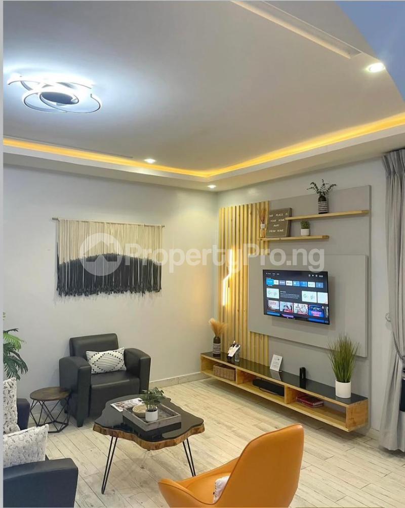 1 bedroom Flat / Apartment for shortlet Wuse 2 Abuja