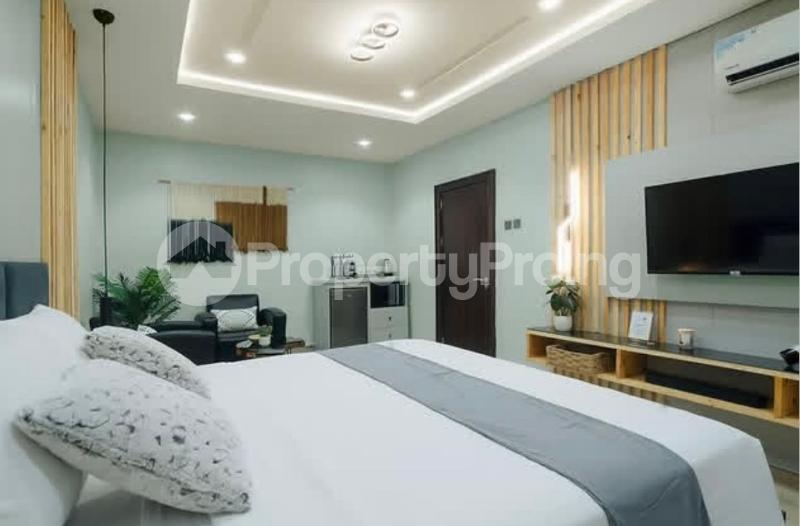 1 bedroom Flat / Apartment for shortlet Wuse 2 Abuja