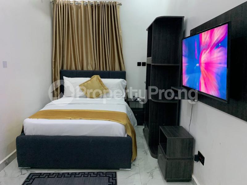 1 bedroom Flat / Apartment for shortlet Kado Abuja