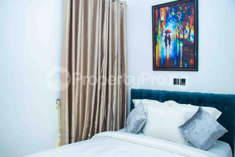 1 bedroom Flat / Apartment for shortlet Apo Abuja