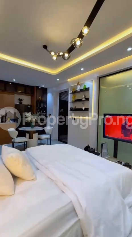 1 bedroom Flat / Apartment for shortlet Ikate Lekki Lagos