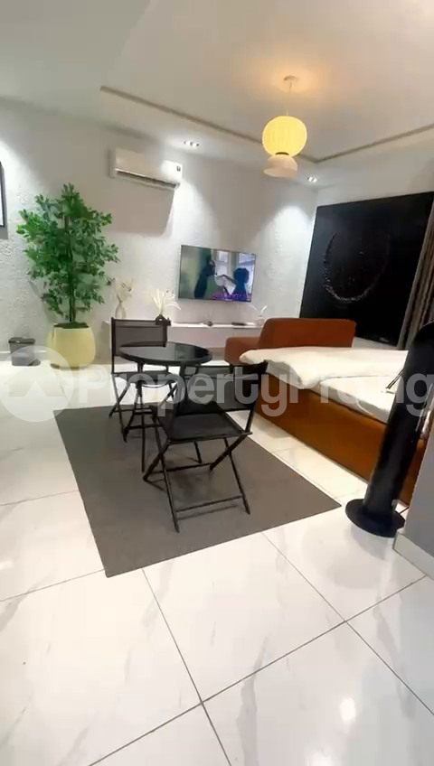 1 bedroom Flat / Apartment for shortlet Ikate Lekki Lagos