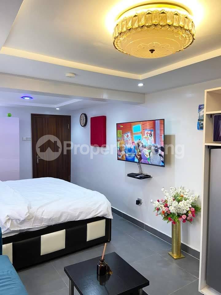 1 bedroom Flat / Apartment for shortlet Ikeja Lagos