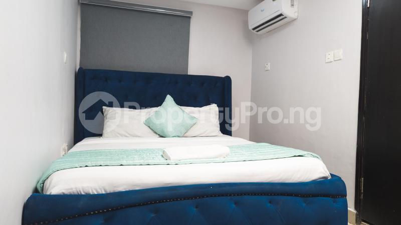 1 bedroom Flat / Apartment for shortlet Yaba Lagos