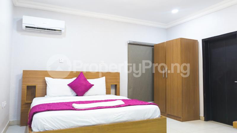 1 bedroom Flat / Apartment for shortlet Yaba Lagos