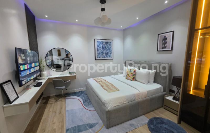 1 bedroom Flat / Apartment for shortlet Jabi Abuja
