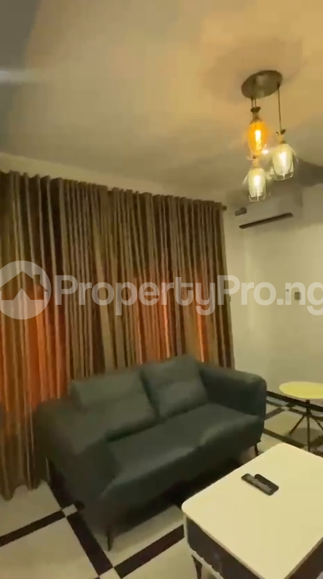 2 bedroom Flat / Apartment for shortlet Magodo GRA Phase 2 Kosofe/Ikosi Lagos