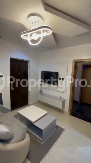 1 bedroom Flat / Apartment for shortlet Surulere Lagos