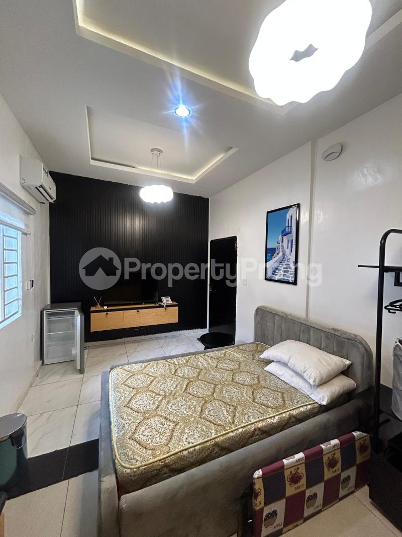 1 bedroom Flat / Apartment for shortlet ONIRU Victoria Island Lagos