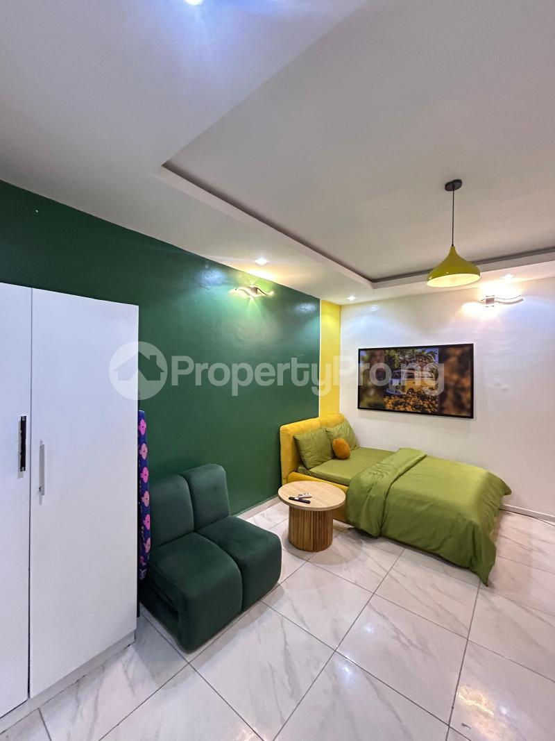 1 bedroom Flat / Apartment for shortlet Victoria Island Lagos