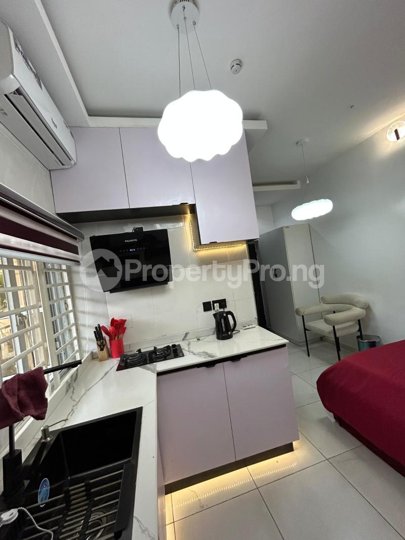 1 bedroom Flat / Apartment for shortlet Victoria Island Lagos
