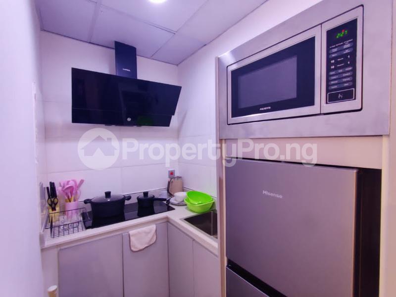 1 bedroom Flat / Apartment for shortlet Wuse 2 Abuja