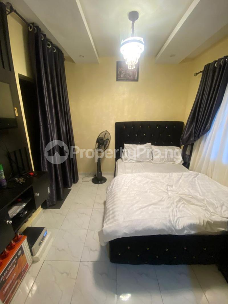 1 bedroom Flat / Apartment for shortlet Yaba Lagos