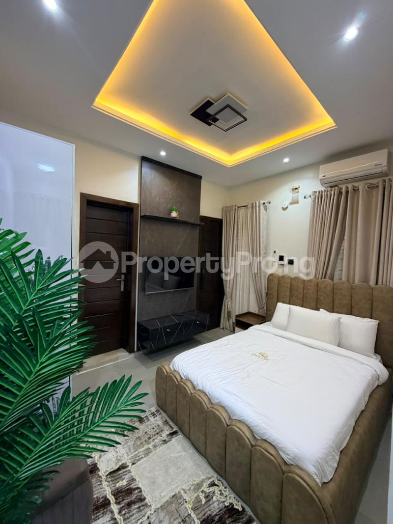1 bedroom House for shortlet Akala Express Akala Express Ibadan Oyo