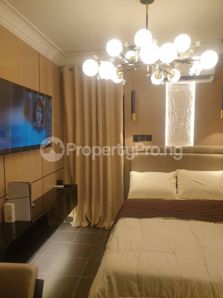 1 bedroom Flat / Apartment for shortlet Lekki Phase 1 Lekki Lagos - 26