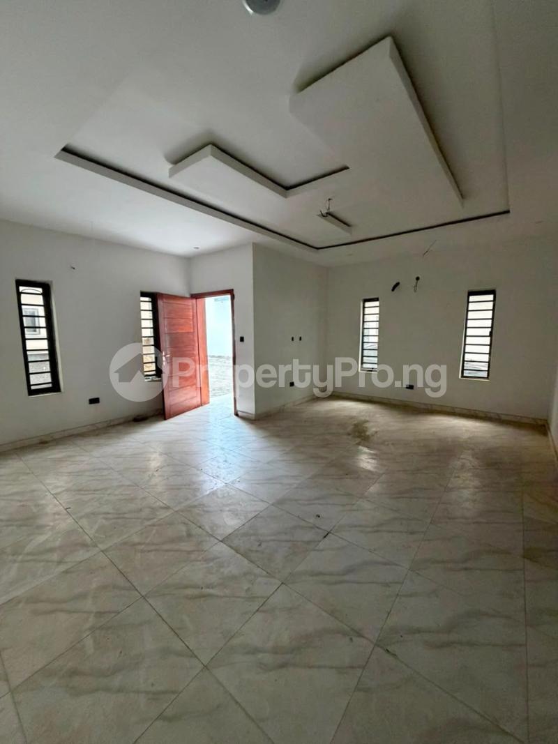 Flat / Apartment for rent Ocean Harbop Estate Orchid Lekki Lagos