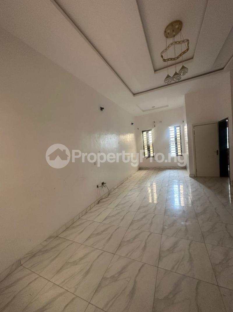 Flat / Apartment for rent Ikota Gra Ikota Lekki Lagos