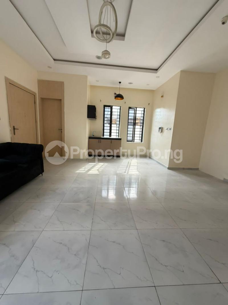 1 bedroom Flat / Apartment for rent Ikota Gra Lekki Lagos