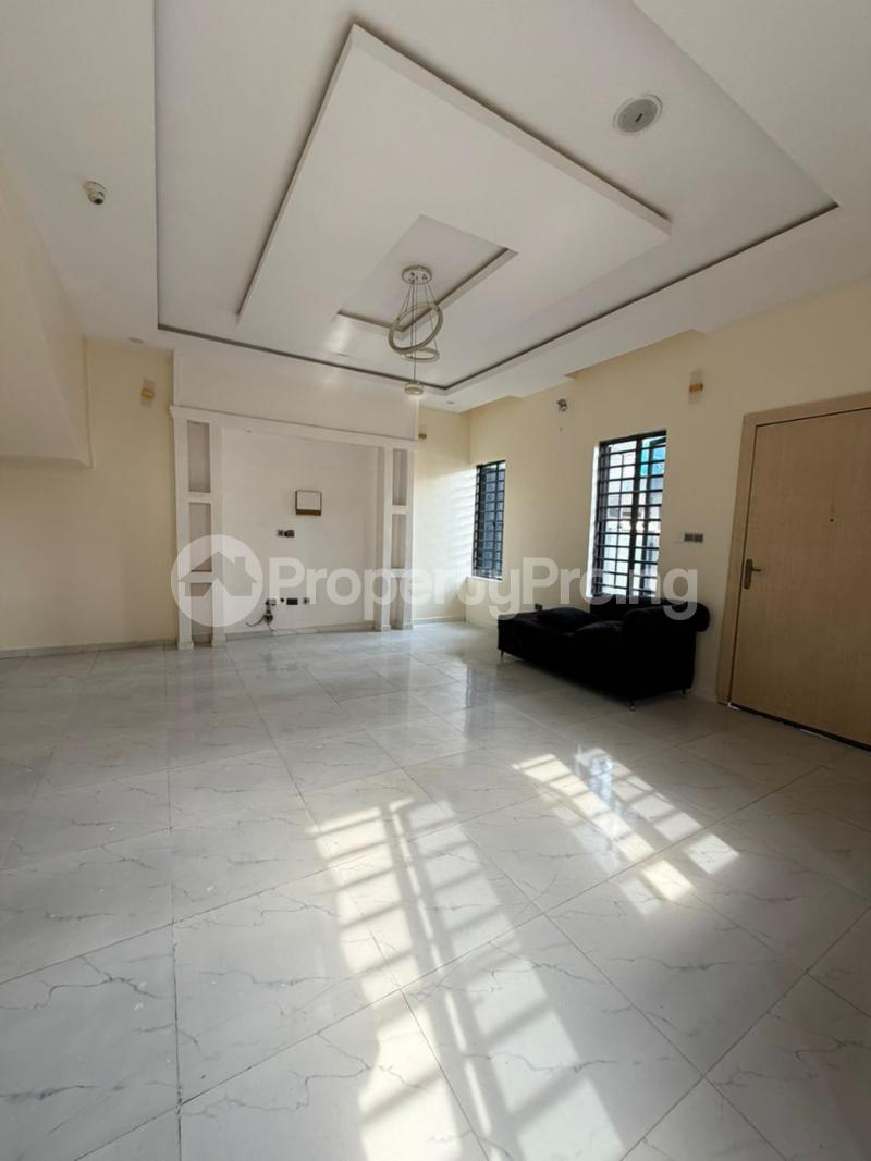 1 bedroom Flat / Apartment for rent Ikota Lekki Lagos