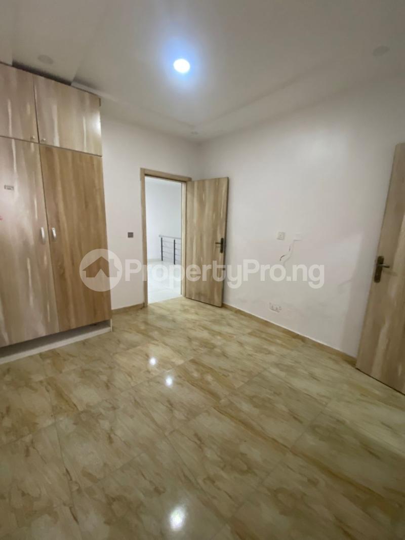 1 bedroom Flat / Apartment for rent Victoria Bay Orchid Lekki Lagos