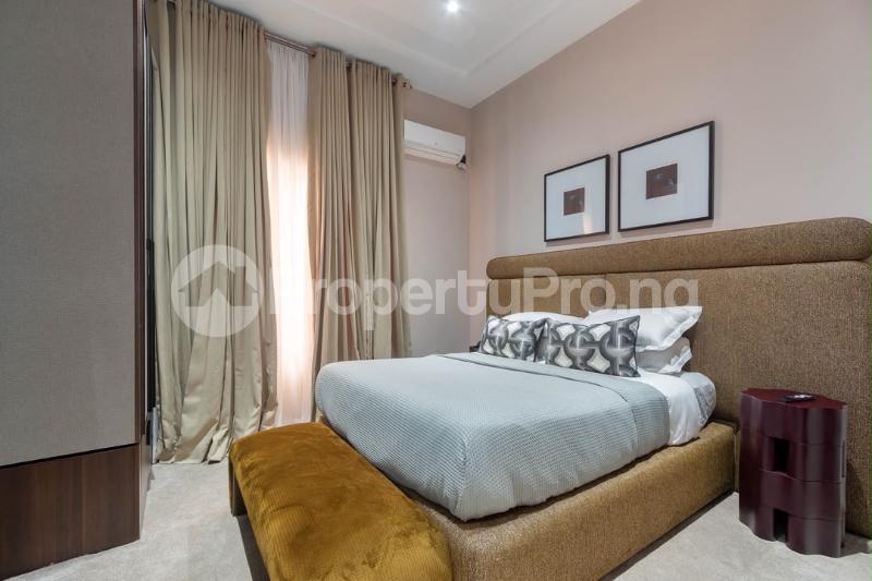 Flat / Apartment for shortlet ONIRU Victoria Island Lagos