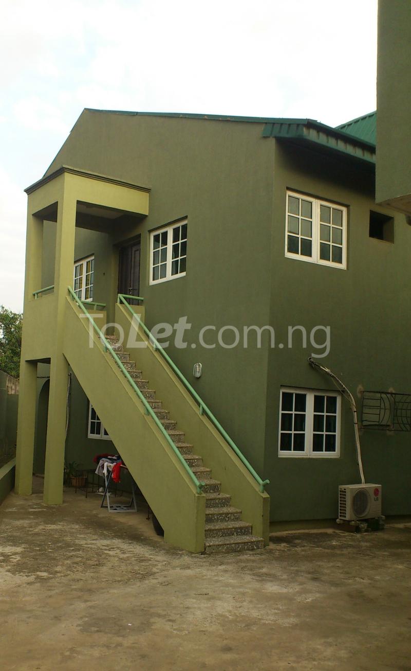 3 bedroom Flat / Apartment for rent Omole Ikeja Ikeja Lagos