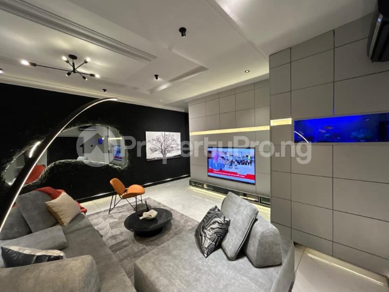 1 bedroom Flat / Apartment for shortlet Admiralty Road Lekki Lagos