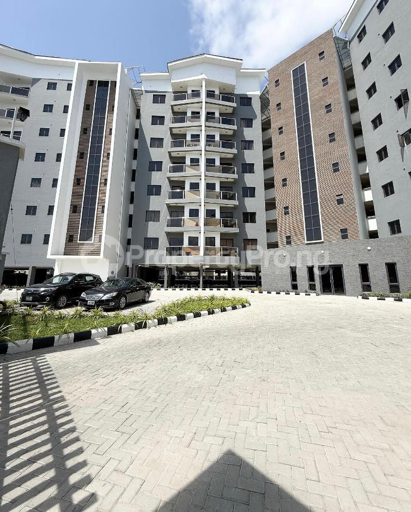 1 bedroom House for sale Ikate Lekki Lagos