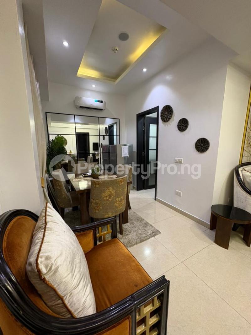 1 bedroom Flat / Apartment for shortlet Ikoyi Lagos - 0