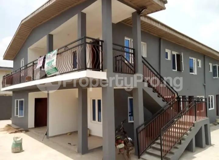 House for sale Akobo Ibadan Oyo