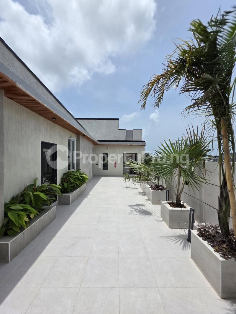 2 bedroom House for sale Lekki Phase 1 Lekki Lagos