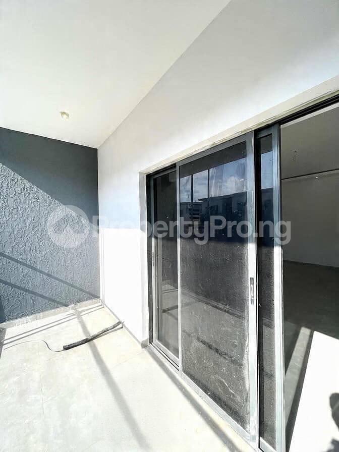 2 bedroom House for sale Lekki Phase 1 Lekki Lagos