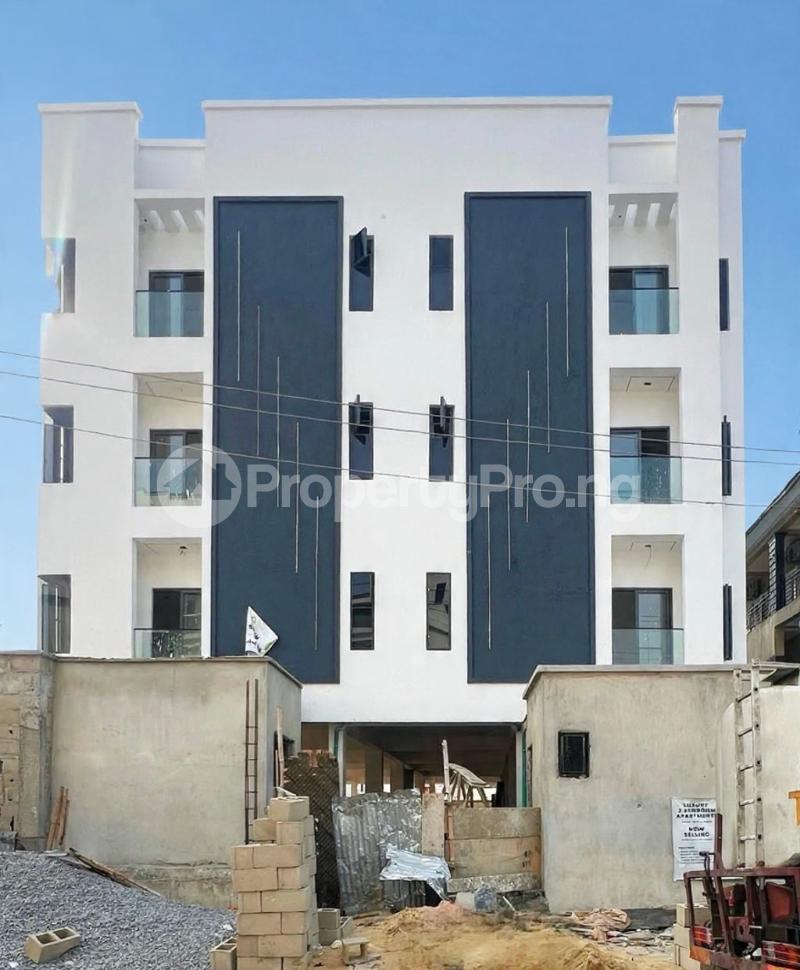 2 bedroom House for sale Ikate Lekki Lagos