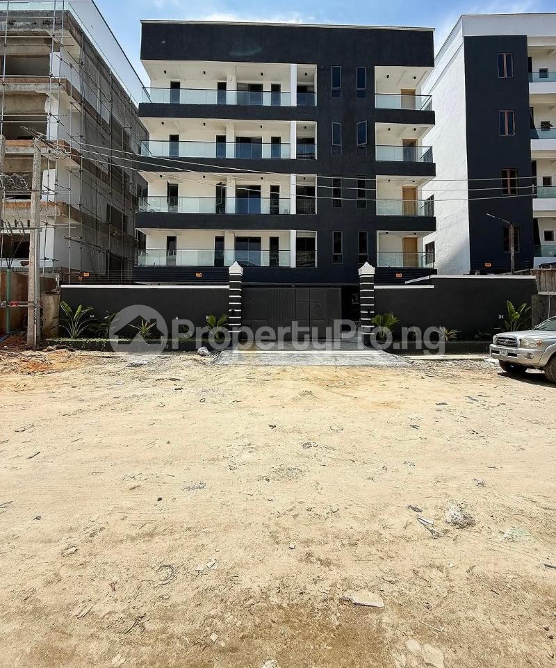 2 bedroom House for sale Ikate Lekki Lagos