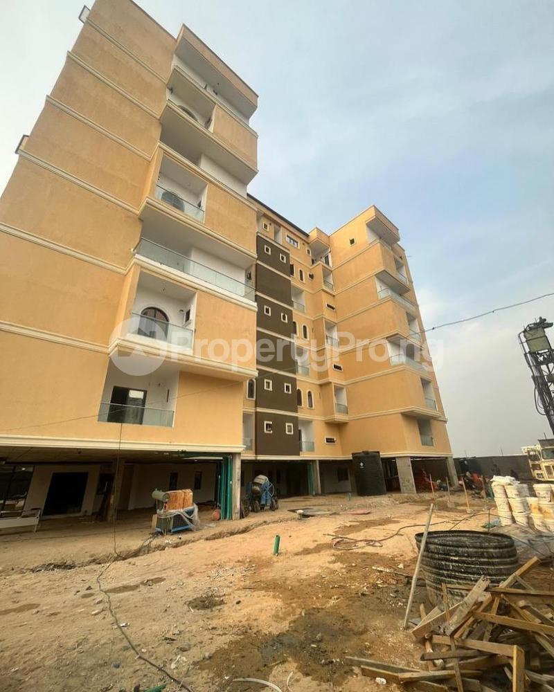 2 bedroom House for sale Freedom Way Lekki Lagos
