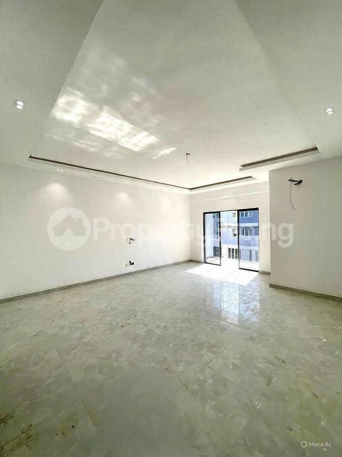 2 bedroom House for sale Lekki Phase 1 Lekki Lagos