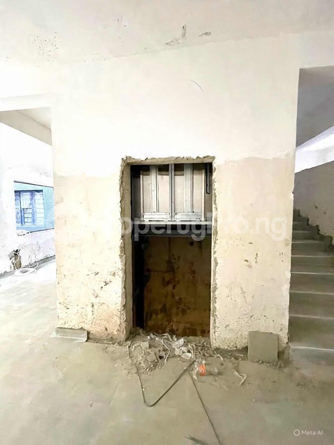 2 bedroom House for sale Lekki Phase 1 Lekki Lagos