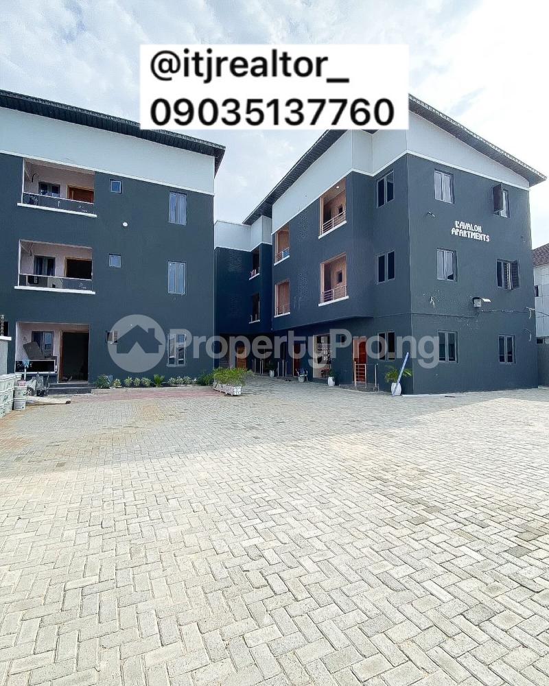 2 bedroom House for sale Ajah Lagos